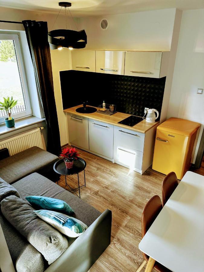 Appartement Swarny Zakatek à Zakopane Extérieur photo