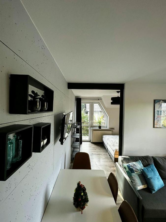 Appartement Swarny Zakatek à Zakopane Extérieur photo