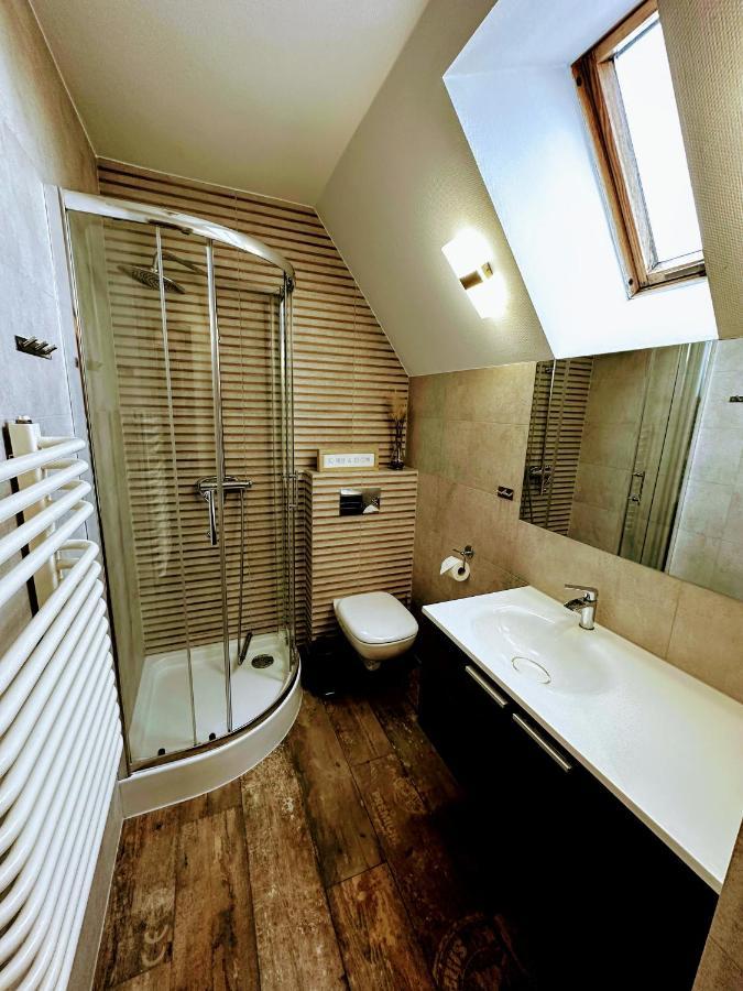 Appartement Swarny Zakatek à Zakopane Extérieur photo
