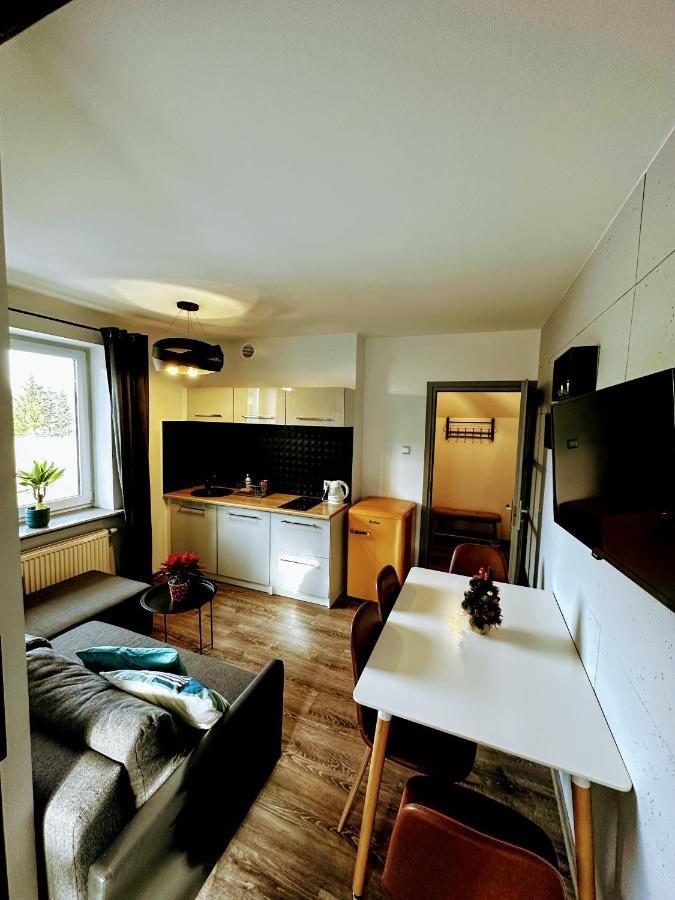 Appartement Swarny Zakatek à Zakopane Extérieur photo